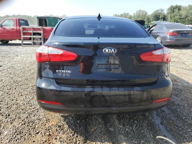 Photo 6 from auction – 2016 KIA FORTE LX with VIN KNAFK4A65G5572352