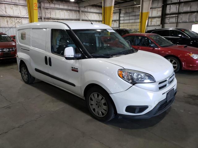 Photo 4 from auction – 2017 RAM PROMASTER with VIN ZFBERFBBXH6E13331