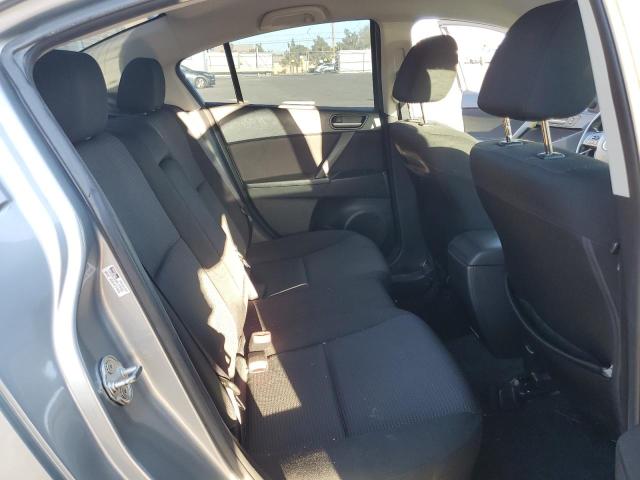 Снимка 10 от търг – 2012 MAZDA 3 I с VIN JM1BL1V77C1670171