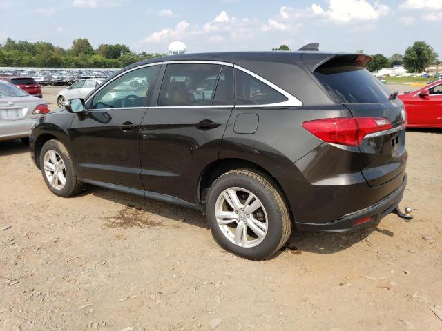 Photo 2 from auction – 2015 ACURA RDX TECHNO with VIN 5J8TB3H52FL008828