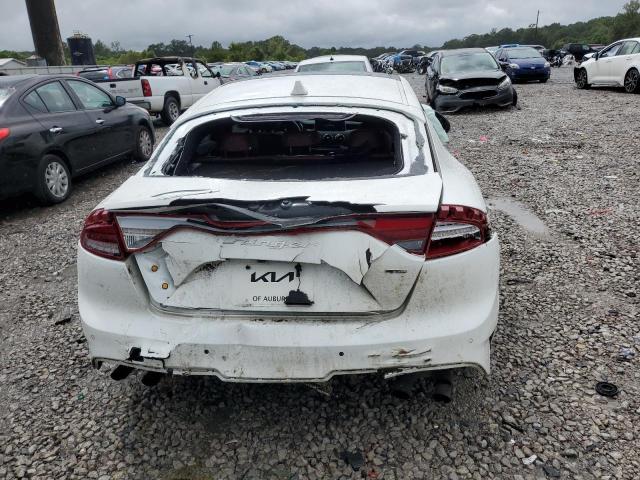 Photo 6 from auction – 2023 KIA STINGER GT with VIN KNAE35LD9P6132686