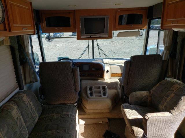 Photo 5 from auction – 2005 HURI RV with VIN 1F6LF53S940A13926