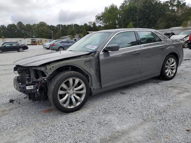 CHRYSLER 300 LIMITE 2017 with VIN 2C3CCAAG2HH646982 - Photo from auction