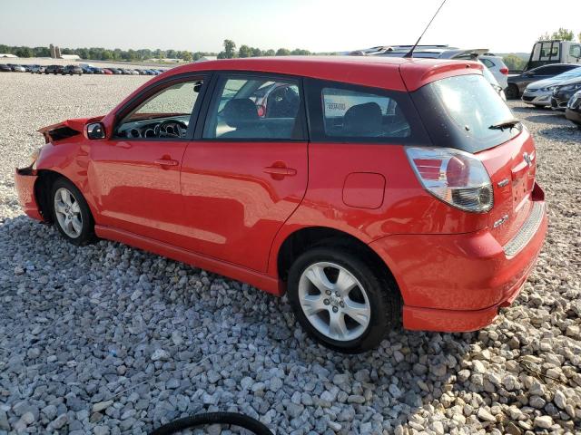 Photo 2 from auction – 2005 TOYOTA COROLLA MA with VIN 2T1LR32E65C340571
