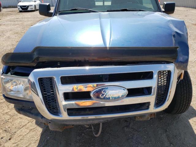 Photo 11 from auction – 2008 FORD RANGER SUP with VIN 1FTYR14U08PA97876