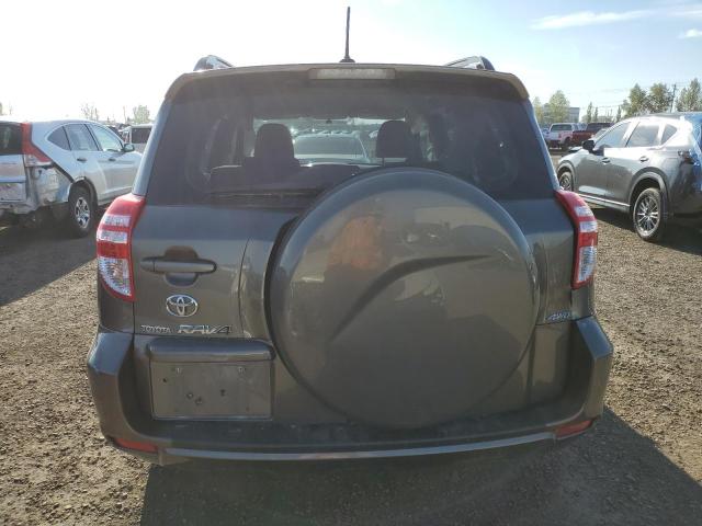 Photo 6 from auction – 2009 TOYOTA RAV4 with VIN JTMBF33V395000364