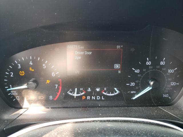 Photo 9 from auction – 2020 FORD ESCAPE SEL with VIN 1FMCU0H62LUA14789