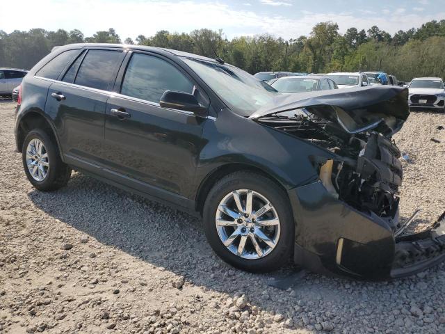 Снимка 4 от търг – 2012 FORD EDGE LIMIT с VIN 2FMDK3KC3CBA87461