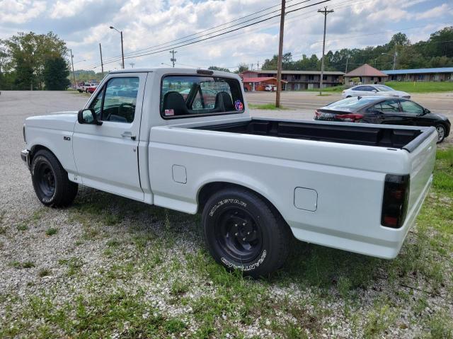 Photo 3 from auction – 1994 FORD F150 with VIN 1FTEF15N8RNB28923