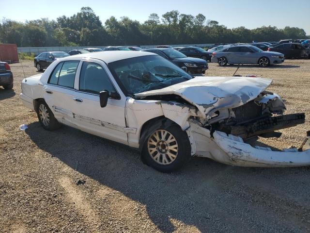 Photo 4 from auction – 2005 FORD CROWN VICT with VIN 2FAFP74W05X150895