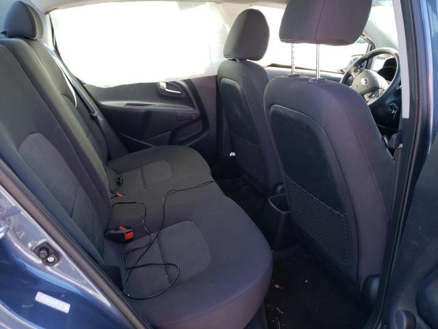 Photo 10 from auction – 2016 KIA RIO LX with VIN KNADM4A3XG6678068