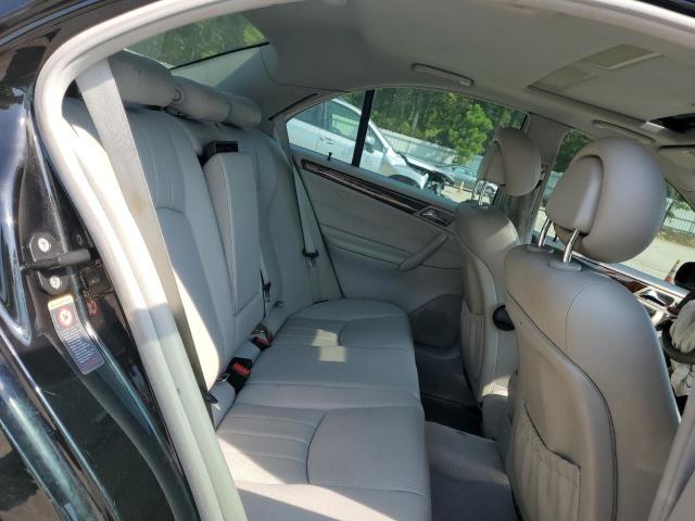 Zdjęcie 10 z aukcji – 2005 MERCURY 240 z VIN WDBRF81J65F665631
