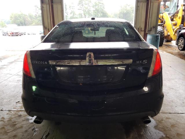 Photo 6 from auction – 2012 LINCOLN MKS with VIN 1LNHL9DR4CG804462