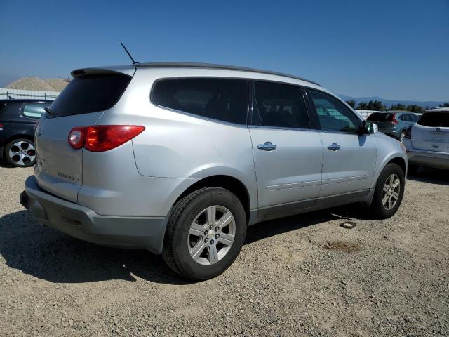 Photo 3 from auction – 2011 CHEVROLET TRAVERSE L with VIN 1GNKRGED3BJ177228
