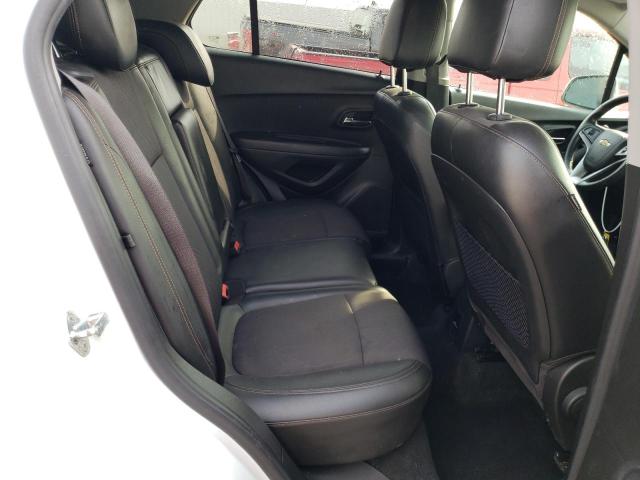 Photo 11 from auction – 2018 CHEVROLET TRAX 1LT with VIN KL7CJLSB1JB599715