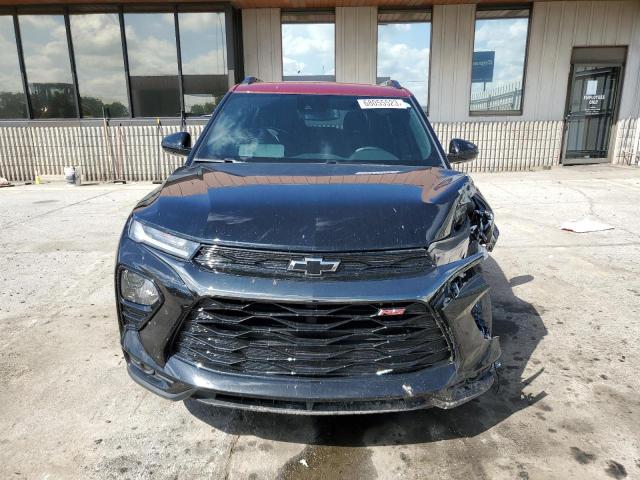 Zdjęcie 5 z aukcji – 2021 CHEVROLET TRAILBLAZE z VIN KL79MTSL3MB037121