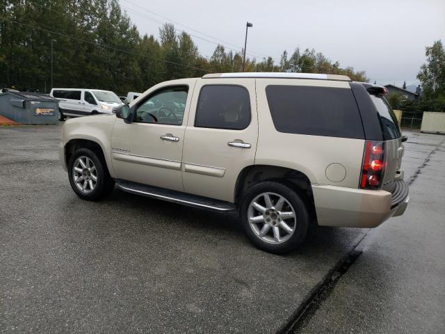 Photo 2 from auction – 2007 GMC YUKON DENA with VIN 1GKFK63887J370436