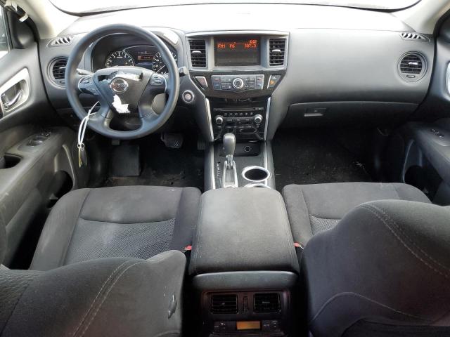 Photo 8 from auction – 2016 NISSAN PATHFINDER with VIN 5N1AR2MMXGC637520