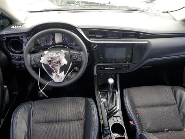 Photo 8 from auction – 2018 TOYOTA COROLLA L with VIN 5YFBURHE8JP808380