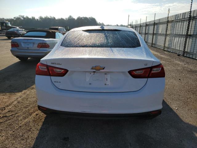Photo 6 from auction – 2017 CHEVROLET MALIBU LT with VIN 1G1ZE5ST4HF155147