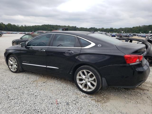 Photo 2 from auction – 2014 CHEVROLET IMPALA LTZ with VIN 1G1155S33EU107983