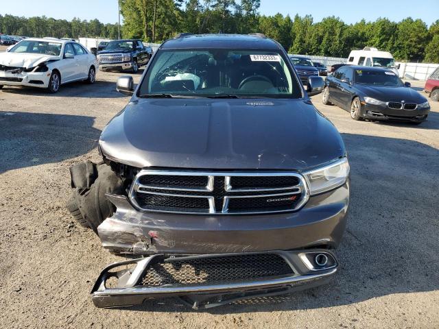 Photo 5 from auction – 2016 DODGE DURANGO with VIN 1C4RDHDG0GC336550