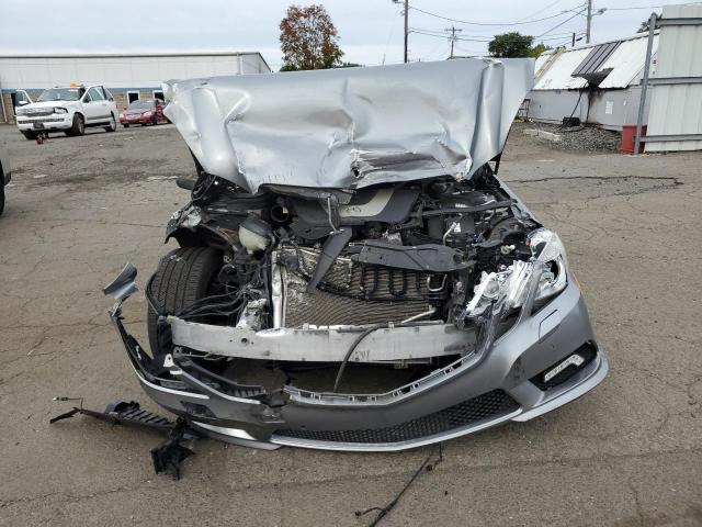 Photo 5 from auction – 2010 MERCEDES-BENZ E 350 4MAT with VIN WDDHF8HB5AA096859