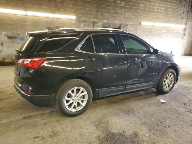 Photo 3 from auction – 2018 CHEVROLET EQUINOX LT with VIN 2GNAXJEV2J6229158