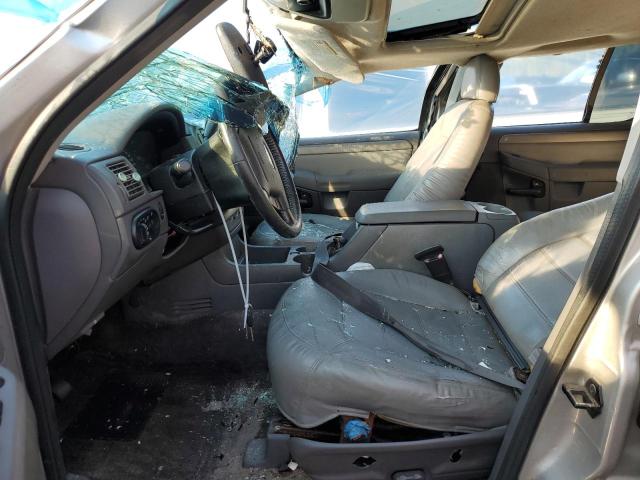 Фото 7 с аукциона – 2005 FORD EXPLORER X с VIN 1FMZU73E95UA11859