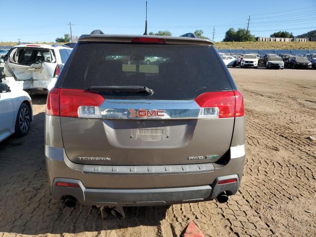 Photo 6 from auction – 2011 GMC TERRAIN SL with VIN 2CTFLVE53B6211372