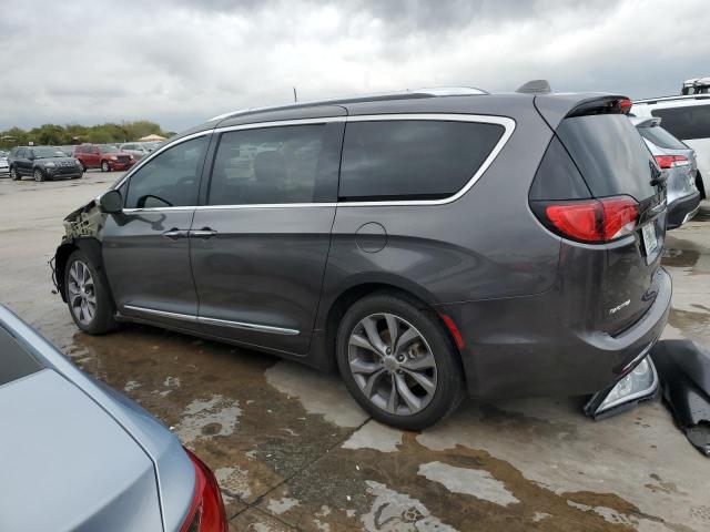 Photo 2 from auction – 2019 CHRYSLER PACIFICA L with VIN 2C4RC1GG2KR576687