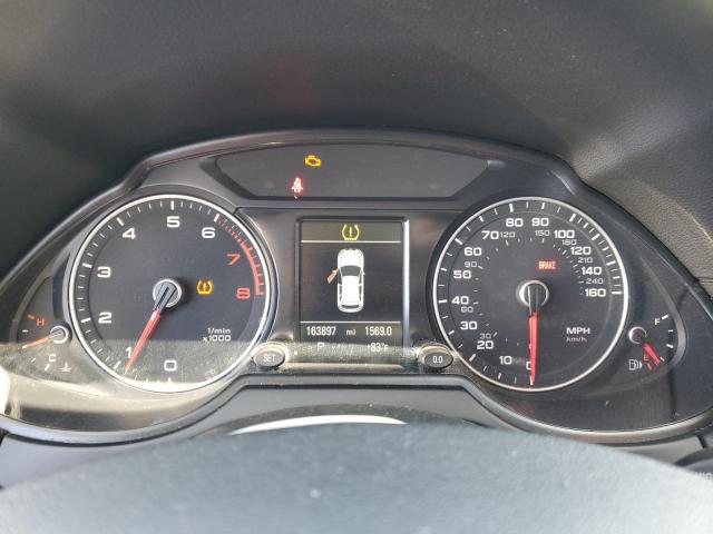Photo 9 from auction – 2016 AUDI Q5 PREMIUM with VIN WA1L2AFP0GA020734