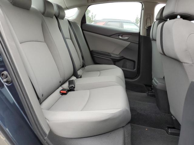 Photo 10 from auction – 2017 HONDA CIVIC LX with VIN 19XFC2F56HE205924