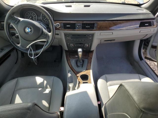 Photo 8 from auction – 2007 BMW 335 I with VIN WBAWL73537PX45955