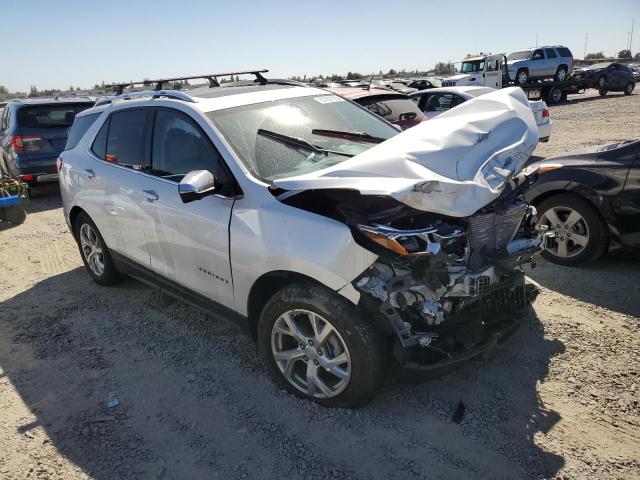Photo 4 from auction – 2021 CHEVROLET EQUINOX PR with VIN 3GNAXXEV0MS170362