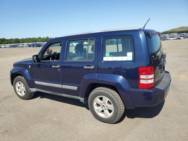 Photo 2 from auction – 2012 JEEP LIBERTY SP with VIN 1C4PJMAK1CW129059