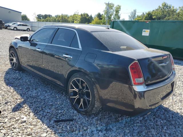 Photo 2 from auction – 2012 CHRYSLER 300 LIMITE with VIN 2C3CCACG4CH253166