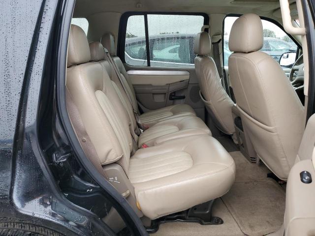 Photo 11 from auction – 2004 MERCURY MOUNTAINEE with VIN 4M2ZU86E14ZJ53642