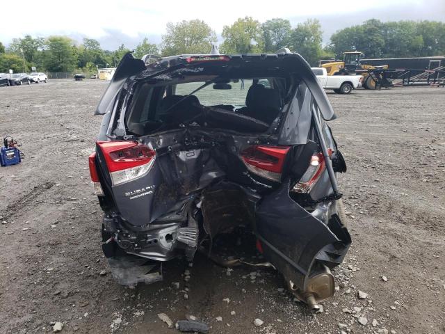Photo 6 from auction – 2021 SUBARU FORESTER P with VIN JF2SKAJC7MH432868