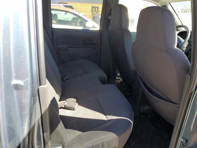 Photo 10 from auction – 2006 GMC CANYON with VIN 1GTCS136768195067