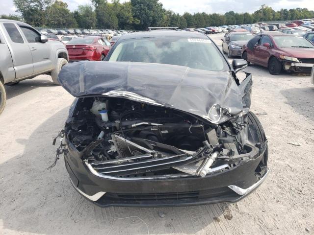 Photo 5 from auction – 2020 FORD FUSION SEL with VIN 3FA6P0CD6LR174380