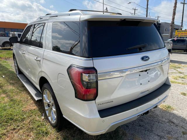 Photo 3 from auction – 2018 FORD EXPEDITION with VIN 1FMJU1LT1JEA17863