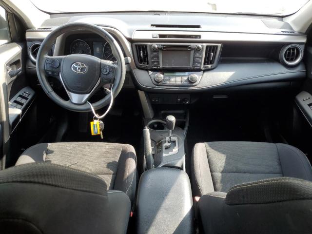 Photo 8 from auction – 2017 TOYOTA RAV4 XLE with VIN 2T3WFREV0HW374469