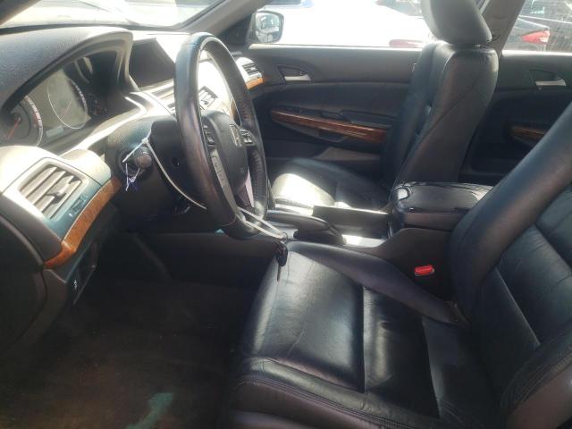 Photo 7 from auction – 2012 HONDA ACCORD EXL with VIN 1HGCP2F8XCA179214