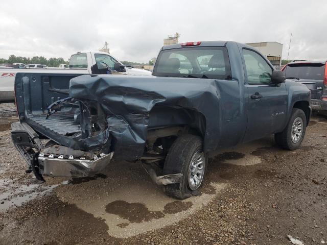 Photo 3 from auction – 2010 CHEVROLET SILVERADO with VIN 1GCPCPEX4AZ248169