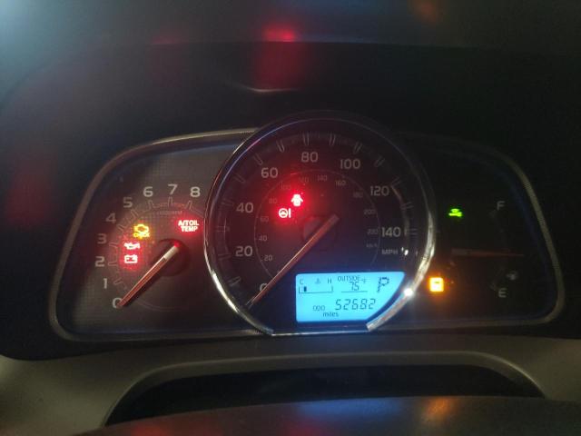 Photo 9 from auction – 2015 TOYOTA RAV4 LIMIT with VIN JTMDFREV5FJ039193
