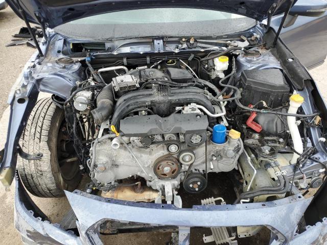 Photo 12 from auction – 2018 SUBARU OUTBACK 2. with VIN 4S4BSANC4J3357415