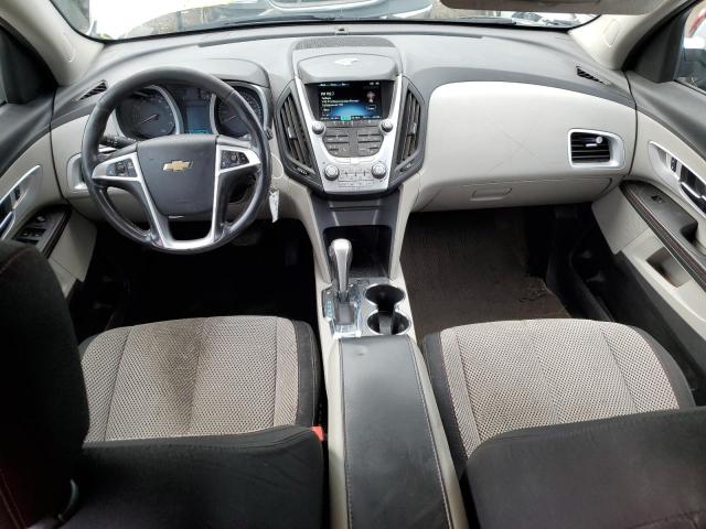 Photo 8 from auction – 2014 CHEVROLET EQUINOX LT with VIN 2GNFLFEK6E6350608
