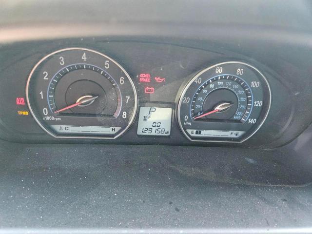 Photo 9 from auction – 2008 KIA OPTIMA with VIN KNAGE123985212422