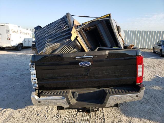 Photo 6 from auction – 2021 FORD F250 SUPER with VIN 1FT7W2BT8MEC31320